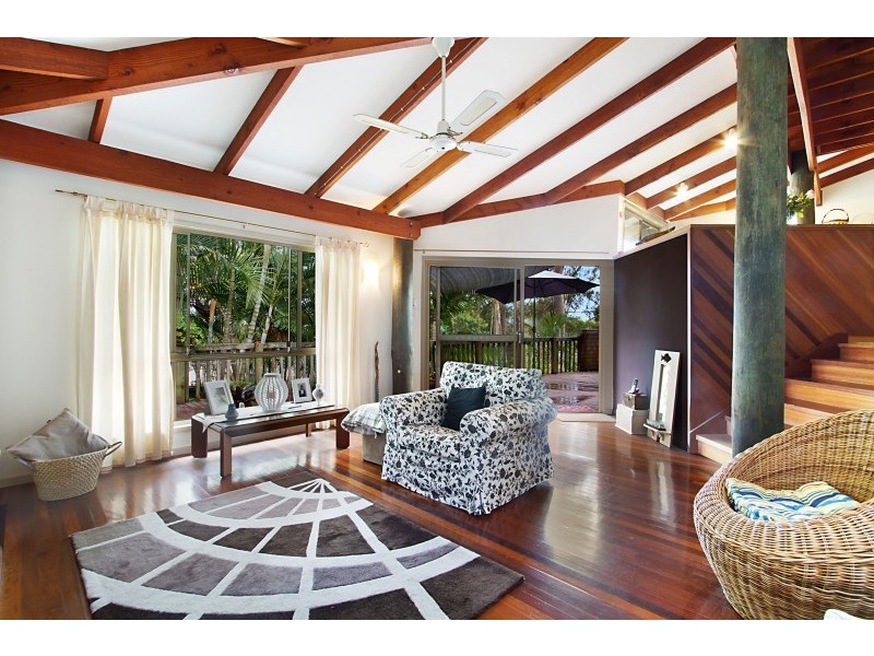 100 Panorama Drive, Tweed Heads West NSW 2485