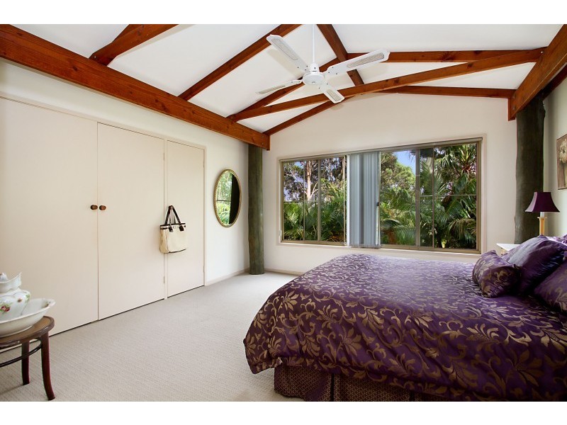 100 Panorama Drive, Tweed Heads West NSW 2485