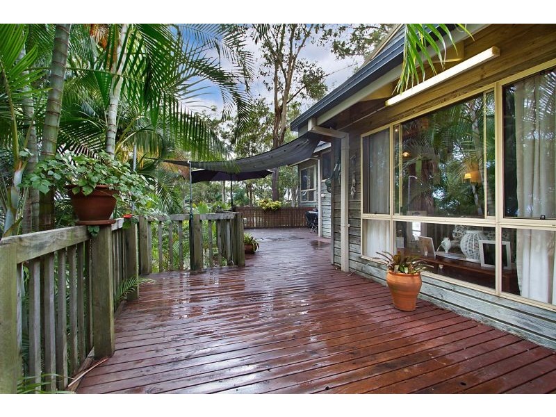 100 Panorama Drive, Tweed Heads West NSW 2485