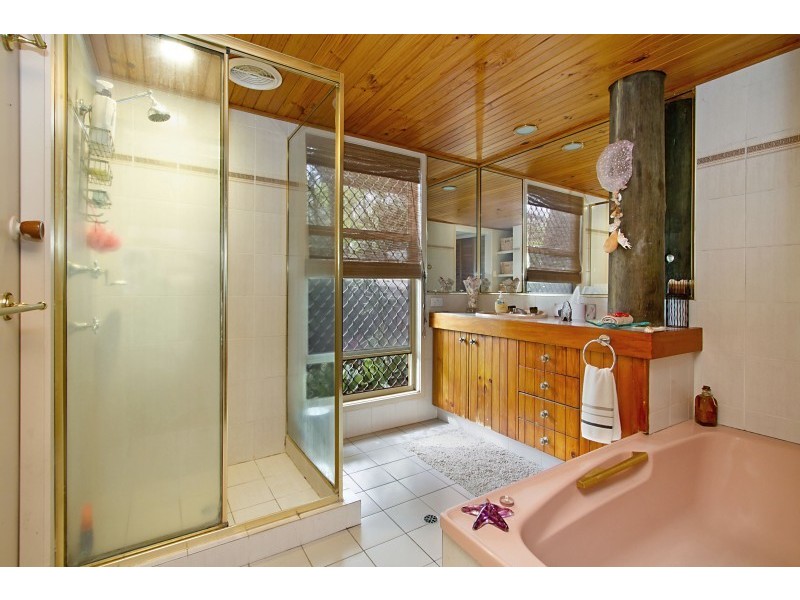 100 Panorama Drive, Tweed Heads West NSW 2485