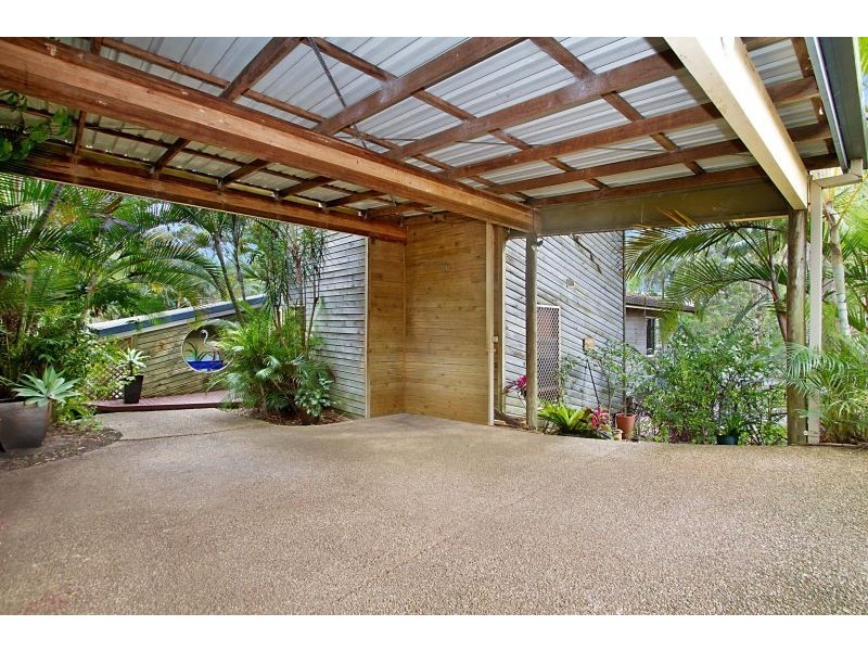 100 Panorama Drive, Tweed Heads West NSW 2485