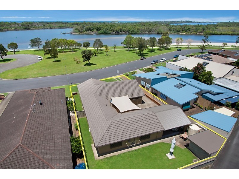 46 Keith Compton Drive, Tweed Heads NSW 2485