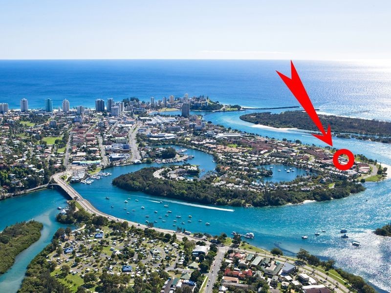 46 Keith Compton Drive, Tweed Heads NSW 2485