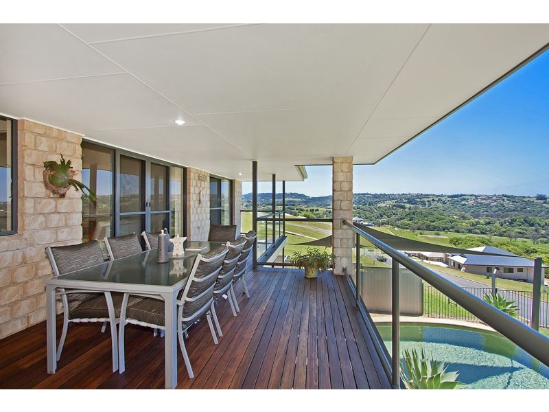 3 Australia Drive, Terranora NSW 2486