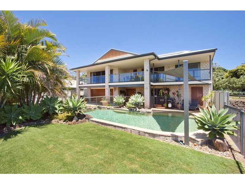 3 Australia Drive, Terranora NSW 2486