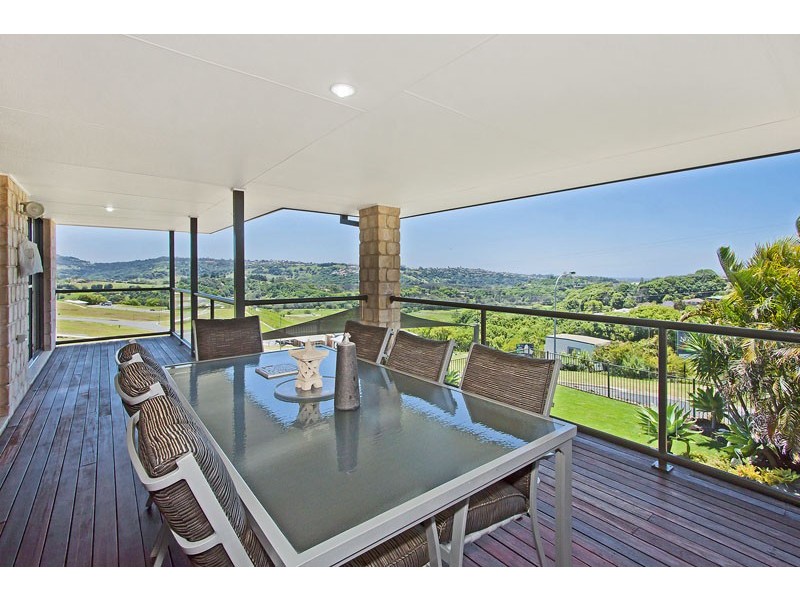 3 Australia Drive, Terranora NSW 2486