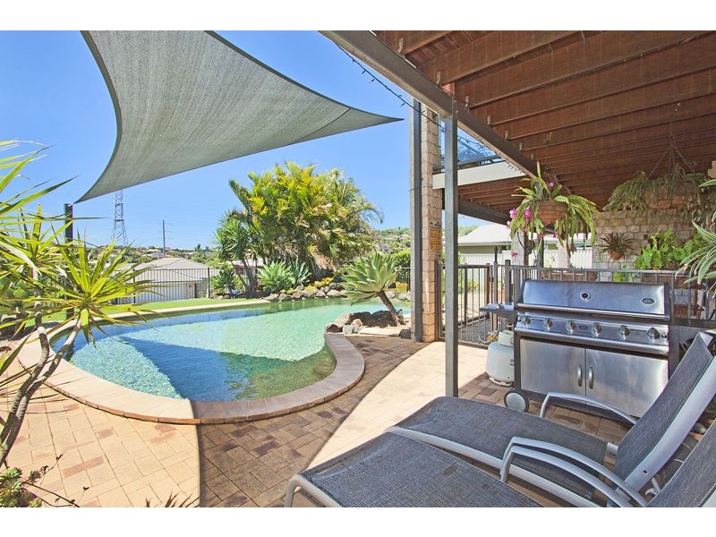 3 Australia Drive, Terranora NSW 2486