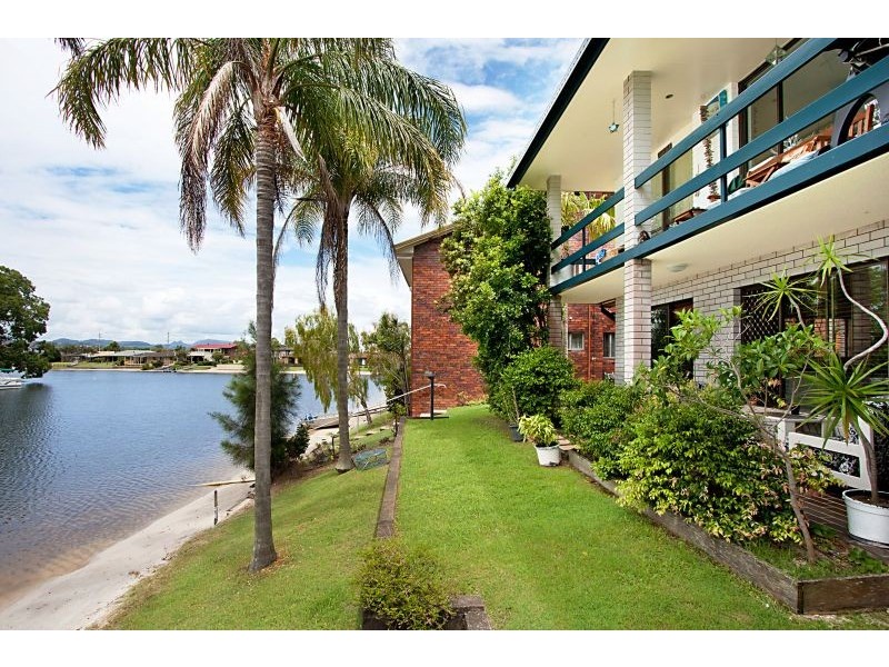 2/12 Mugga Way, Tweed Heads NSW 2485