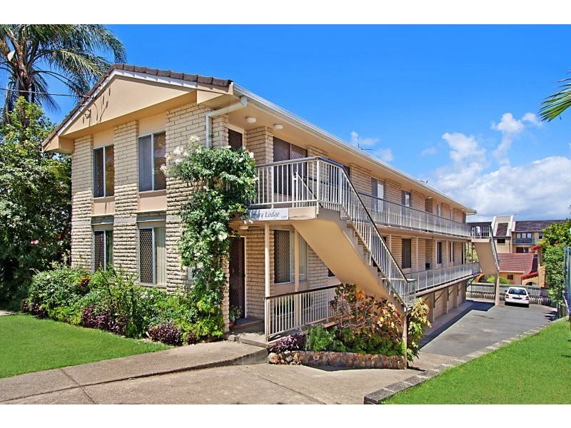 6/1356 Gold Coast Highway, Palm Beach QLD 4221