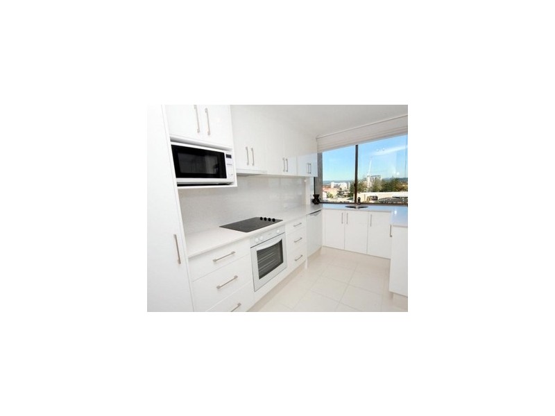 24/22 Marine Parade (Kirra Gardens), Kirra QLD 4225