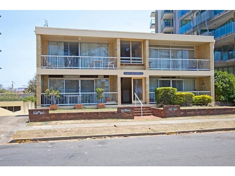 2/44 Pacific Pde San Chelsea, Bilinga QLD 4225