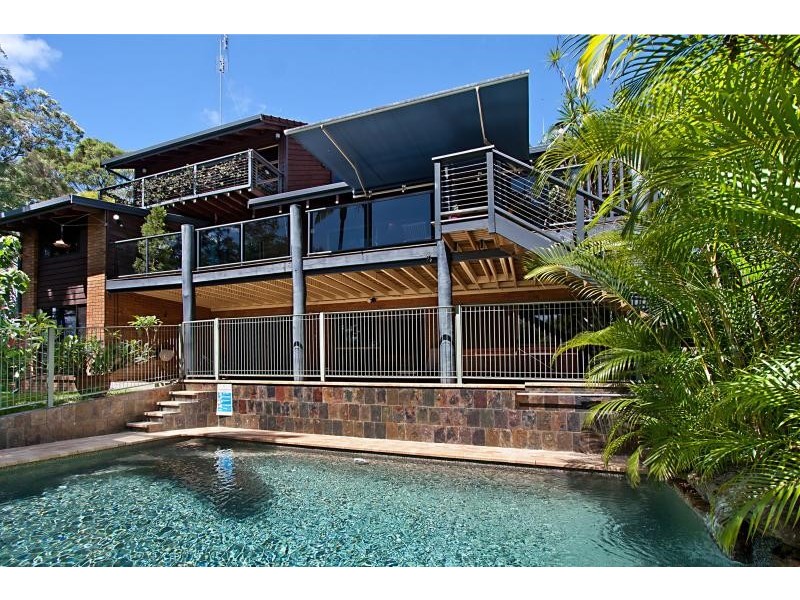 131 Peninsular Dr, Bilambil Heights NSW 2486