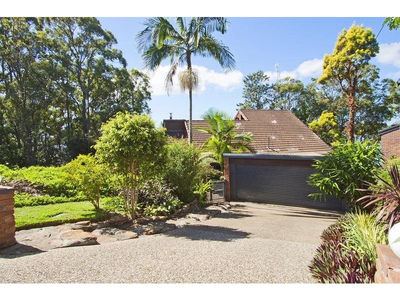 131 Peninsular Dr, Bilambil Heights NSW 2486