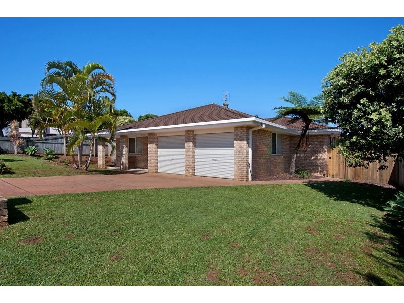 14 Bushranger Road, Terranora NSW 2486