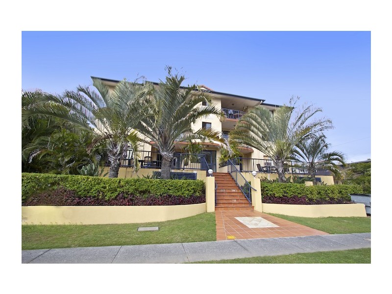 3/14 Miles St ‘Aria del Mare’, Kirra QLD 4225