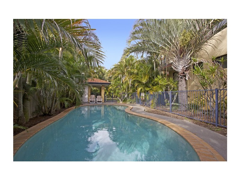 3/14 Miles St ‘Aria del Mare’, Kirra QLD 4225