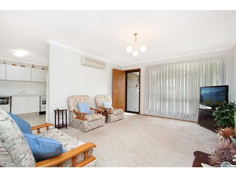 21/22b Kirkwood Road ‘Glen Eagles’, Tweed Heads South NSW 2486