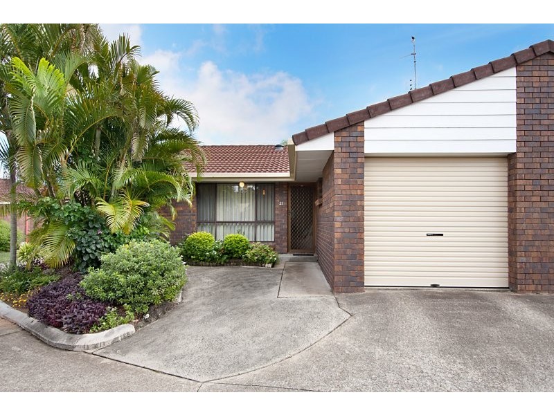 21/22b Kirkwood Road ‘Glen Eagles’, Tweed Heads South NSW 2486
