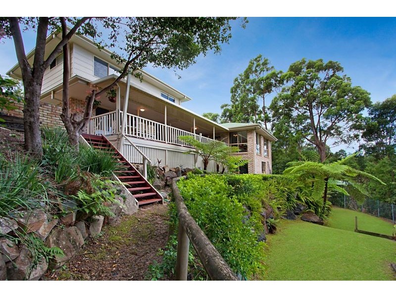 34 Raleigh Terrace, Currumbin Waters QLD 4223
