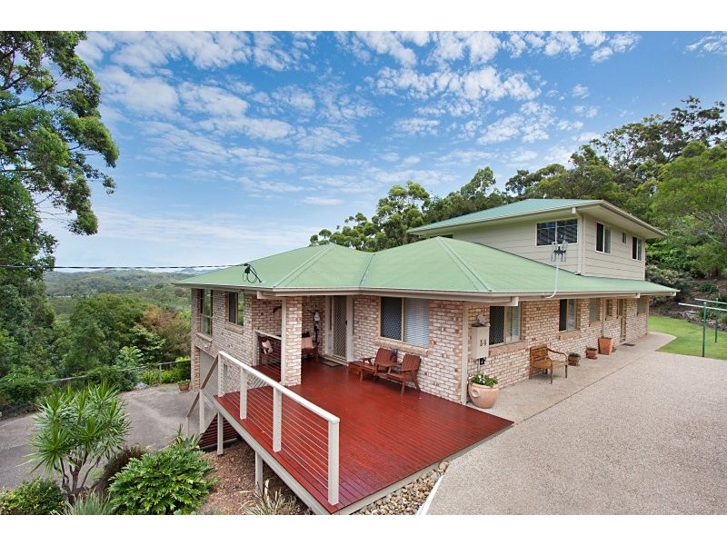 34 Raleigh Terrace, Currumbin Waters QLD 4223