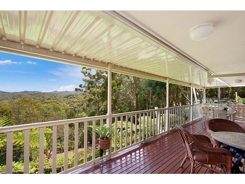 34 Raleigh Terrace, Currumbin Waters QLD 4223