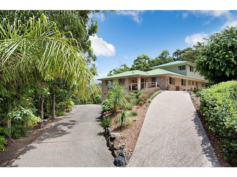 34 Raleigh Terrace, Currumbin Waters QLD 4223