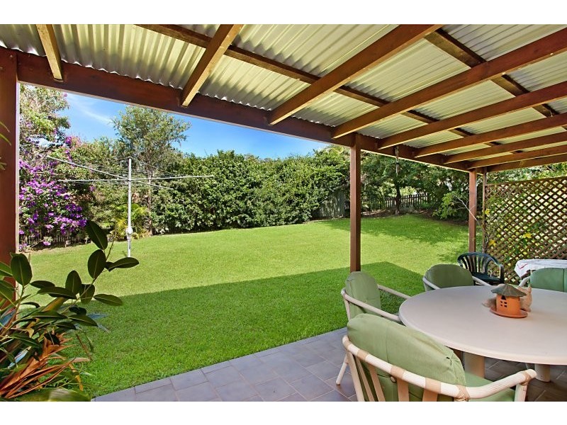 4 Sawtell Drive, Currumbin Waters QLD 4223