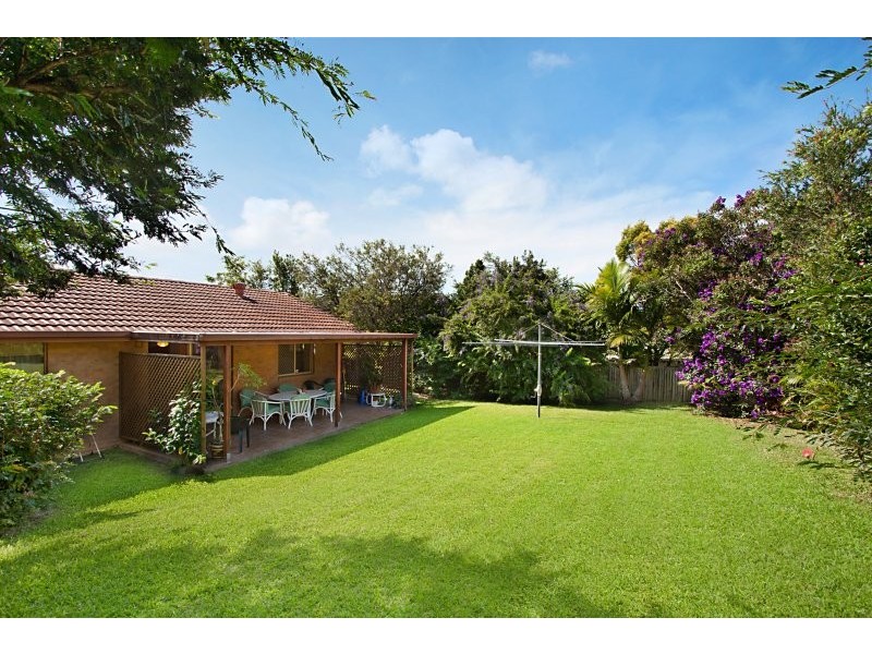 4 Sawtell Drive, Currumbin Waters QLD 4223