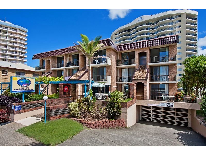 12-14 Musgrave Street, Kirra QLD 4225