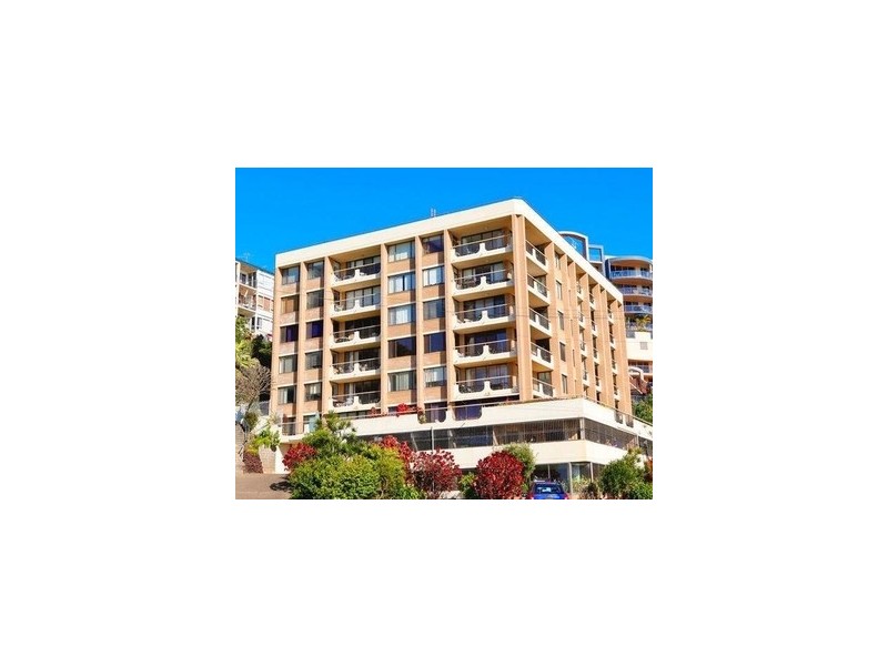 24/22 Marine Parade, Kirra QLD 4225