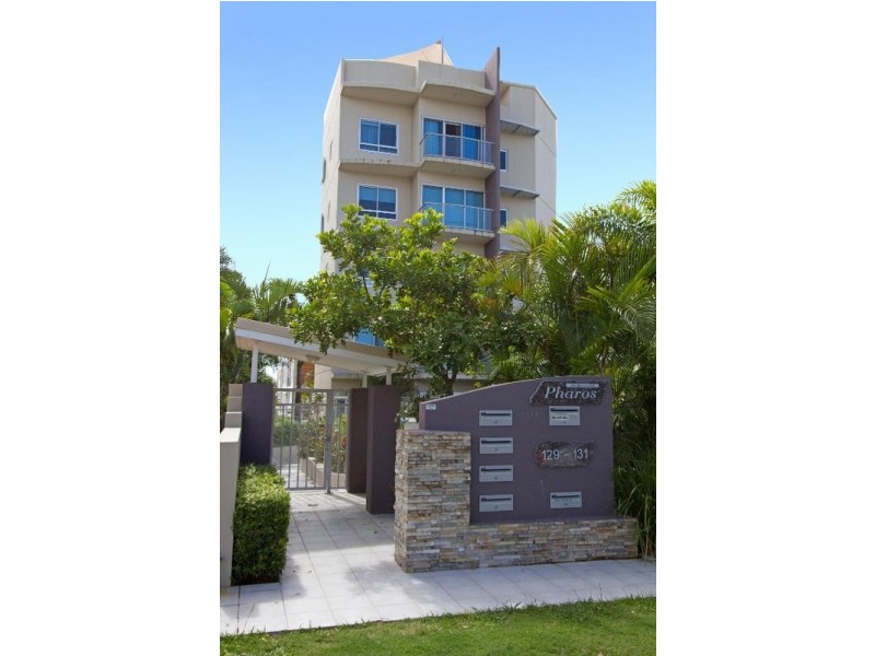 2/129-131 Musgrave Street ‘Pharos’, Coolangatta QLD 4225