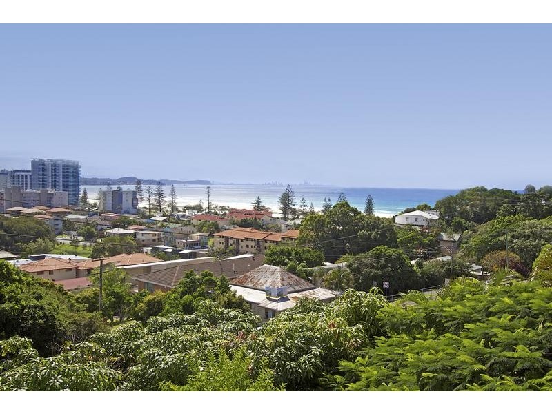3/23 Tweed Street, Coolangatta QLD 4225