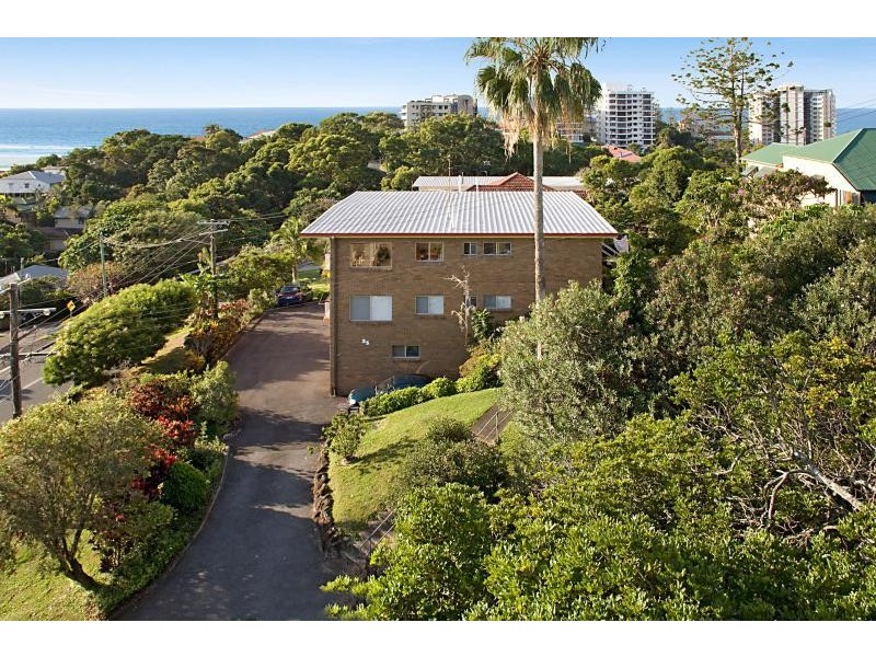 3/23 Tweed Street, Coolangatta QLD 4225