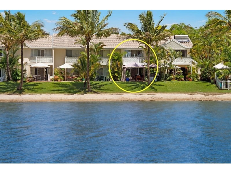 11/2 Coolgardie Street ‘Isle of Palms’, Elanora QLD 4221