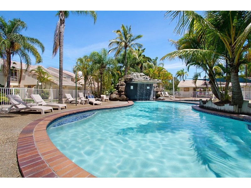 11/2 Coolgardie Street ‘Isle of Palms’, Elanora QLD 4221