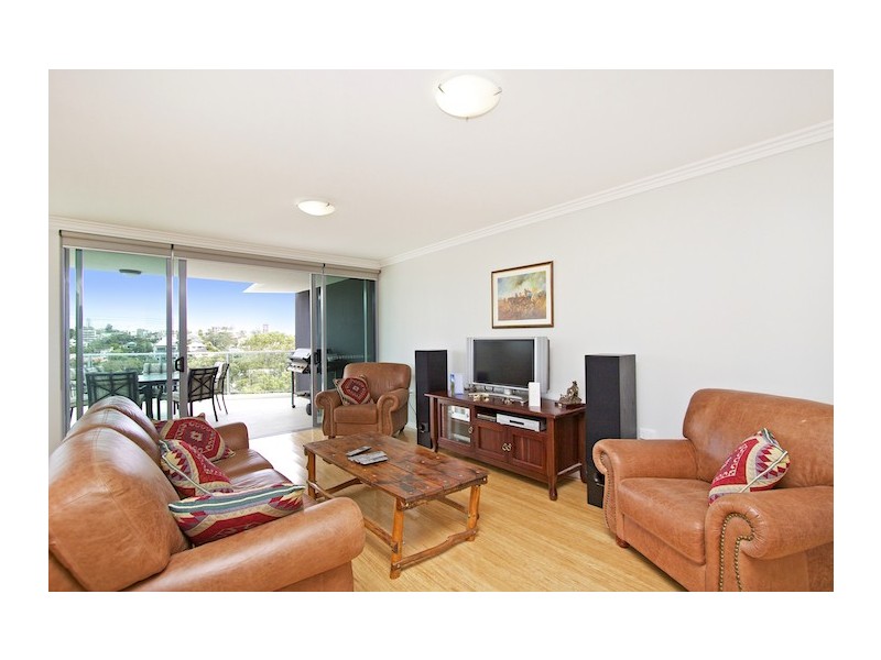 21/20-22 Thomson Street Silverstone Apartments, Tweed Heads NSW 2485