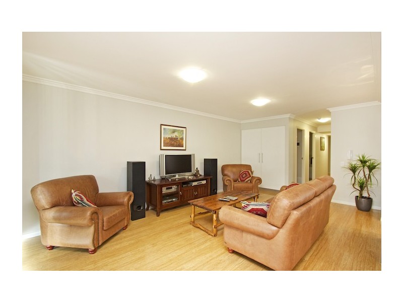 21/20-22 Thomson Street Silverstone Apartments, Tweed Heads NSW 2485