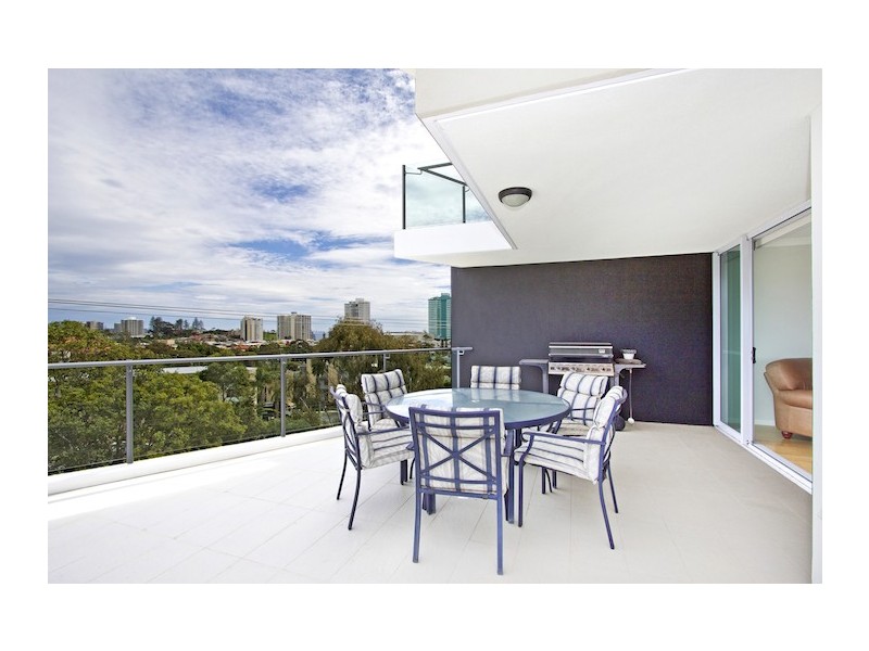 21/20-22 Thomson Street Silverstone Apartments, Tweed Heads NSW 2485