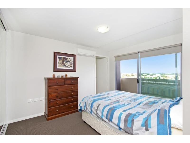 21/20-22 Thomson Street Silverstone Apartments, Tweed Heads NSW 2485