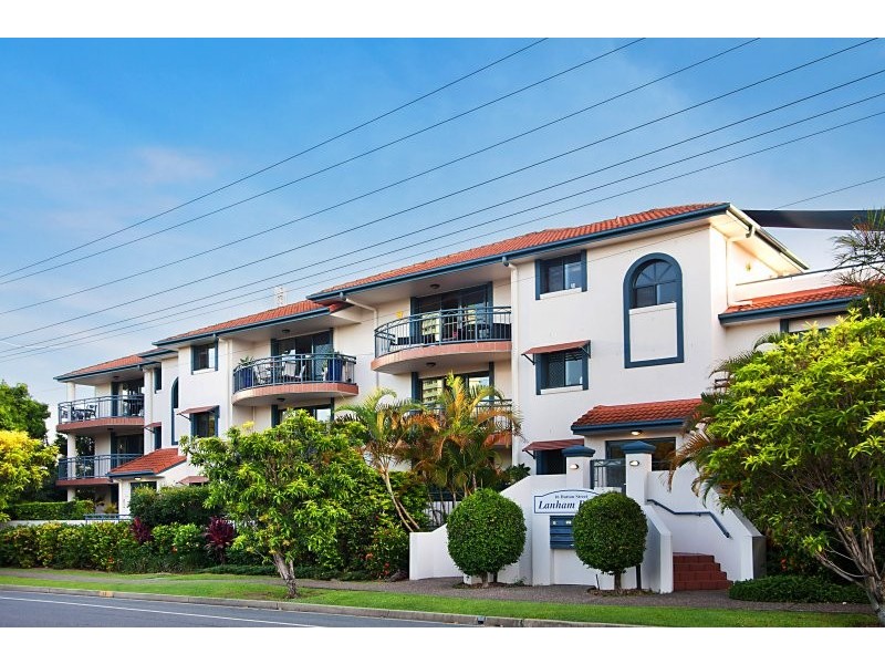 4/16 Dutton Street ‘Lanham Palms’, Coolangatta QLD 4225