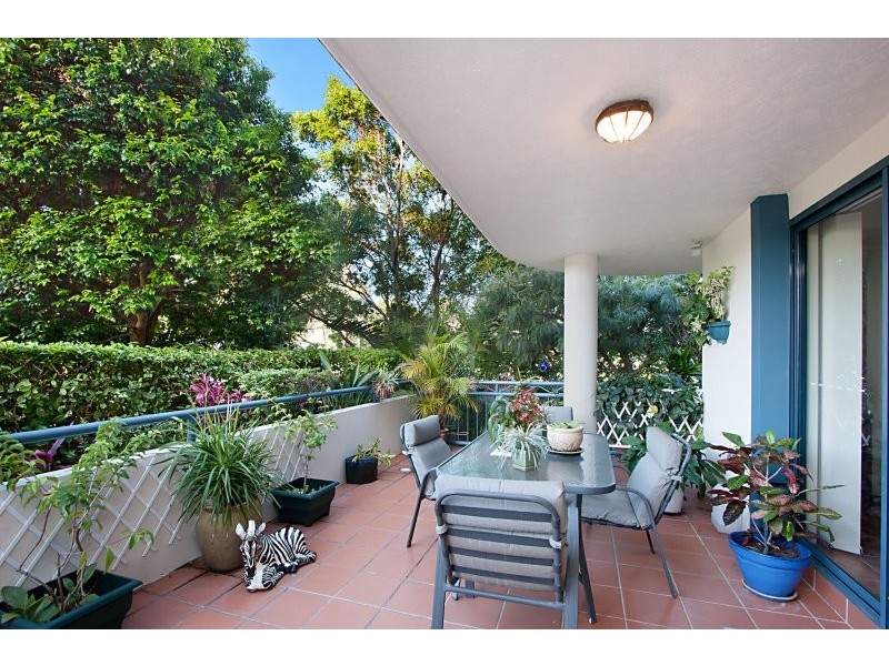 4/16 Dutton Street ‘Lanham Palms’, Coolangatta QLD 4225