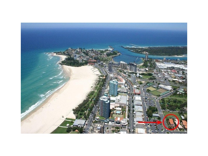 4/16 Dutton Street ‘Lanham Palms’, Coolangatta QLD 4225