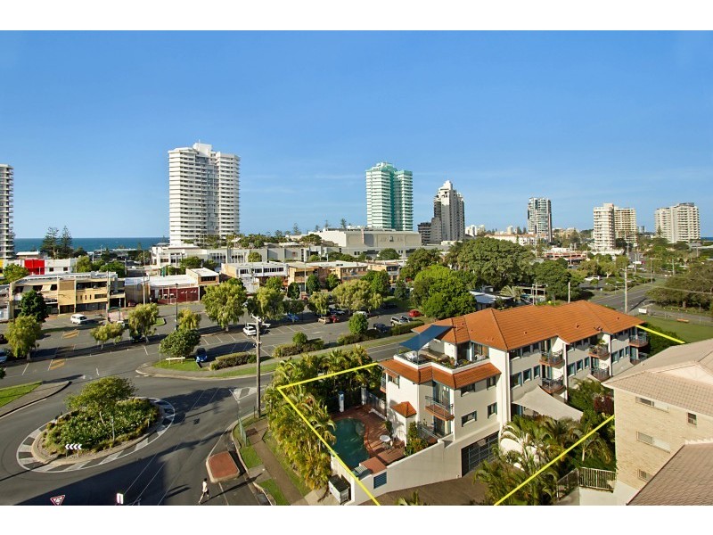 4/16 Dutton Street ‘Lanham Palms’, Coolangatta QLD 4225