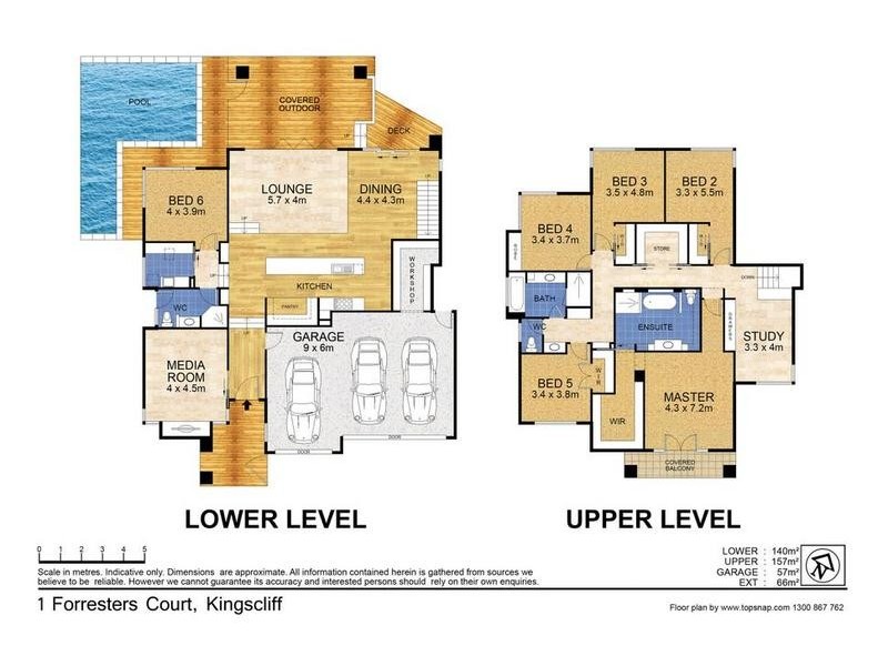 1 Forresters Court, SALT, Kingscliff NSW 2487