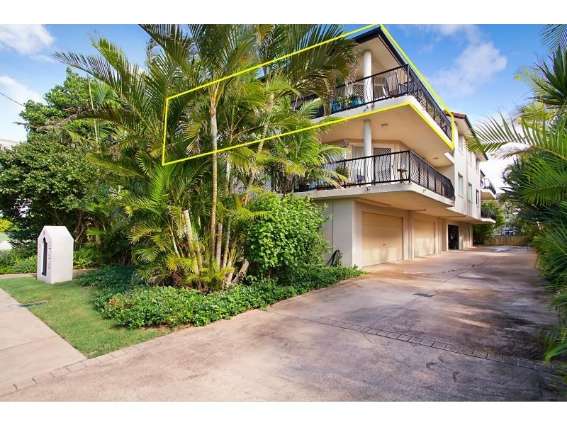 3/15 Wyberba Street, Tugun QLD 4224