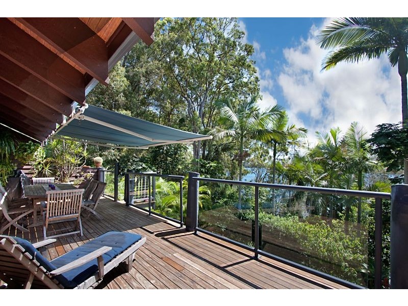 131 Peninsular Drive, Bilambil Heights NSW 2486