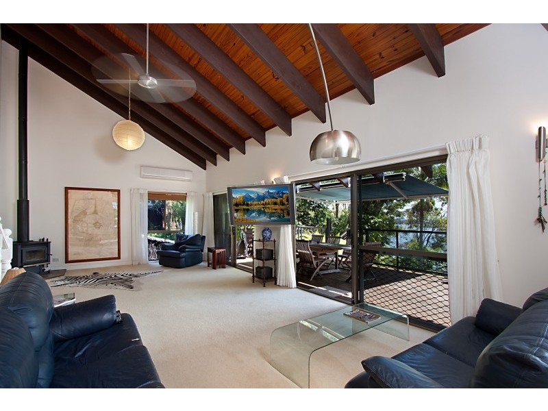 131 Peninsular Drive, Bilambil Heights NSW 2486