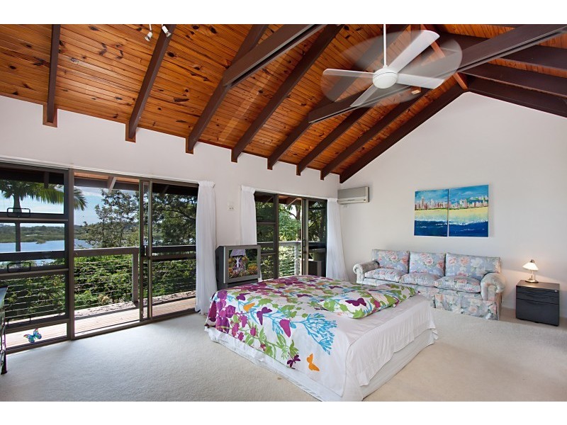 131 Peninsular Drive, Bilambil Heights NSW 2486