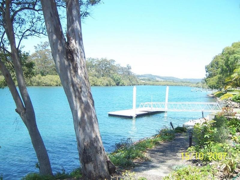 36/56 Guiness Creek Road – Botanical Park, Currumbin QLD 4223