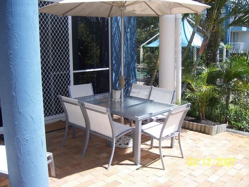 36/56 Guiness Creek Road – Botanical Park, Currumbin QLD 4223